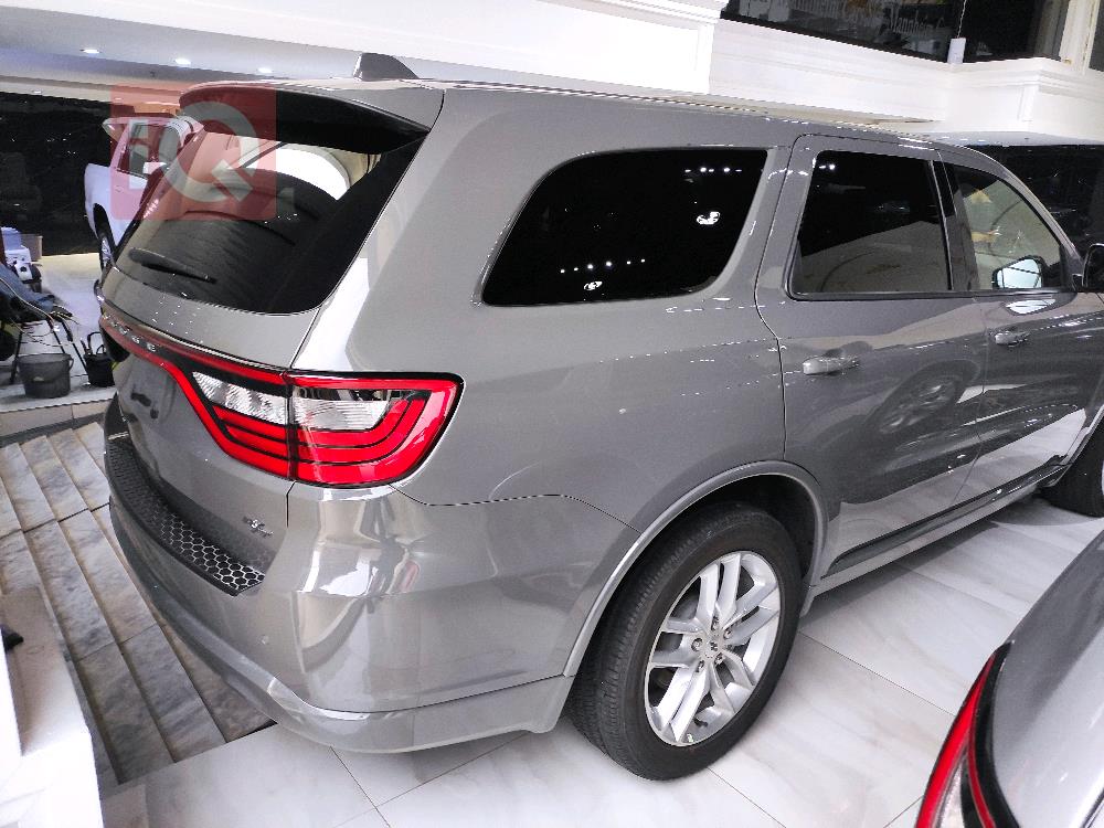 Dodge Durango